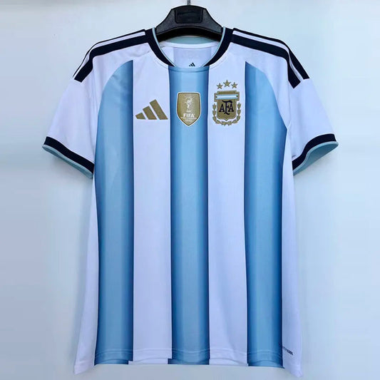 Selección de Argentina Local 2026/27