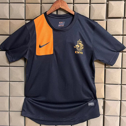 Selección de Países Bajos Retro 2012 Visitante