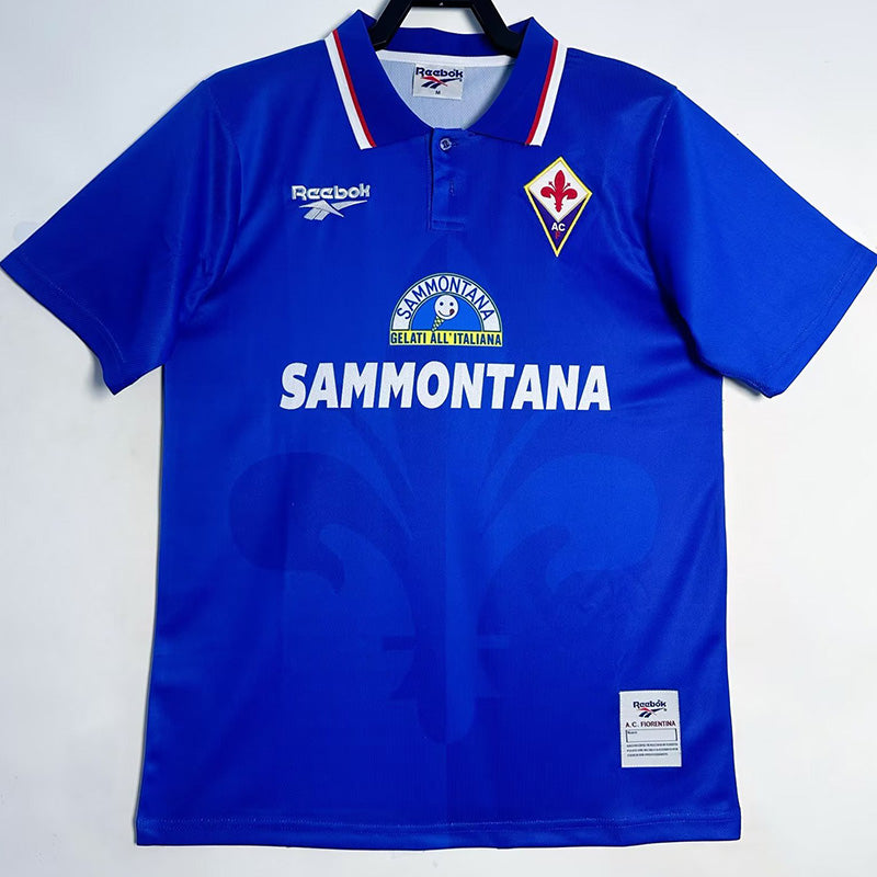 ACF Fiorentina Retro 1995/96