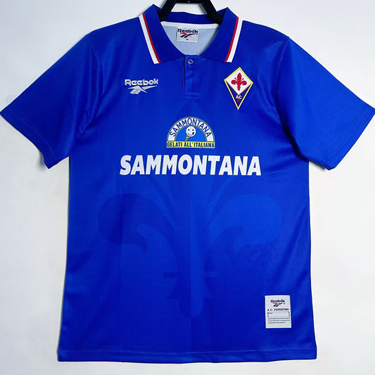 ACF Fiorentina Retro 1995/96