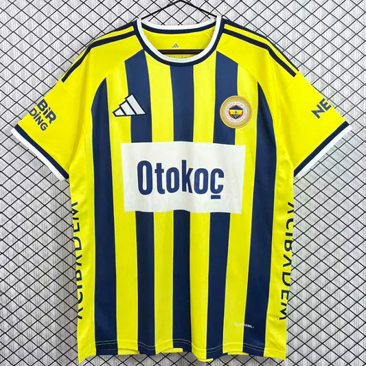 Fenerbahçe Local 2026/27