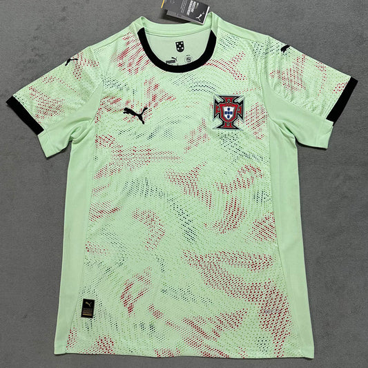 Selección de Portugal Tercera 2025/26