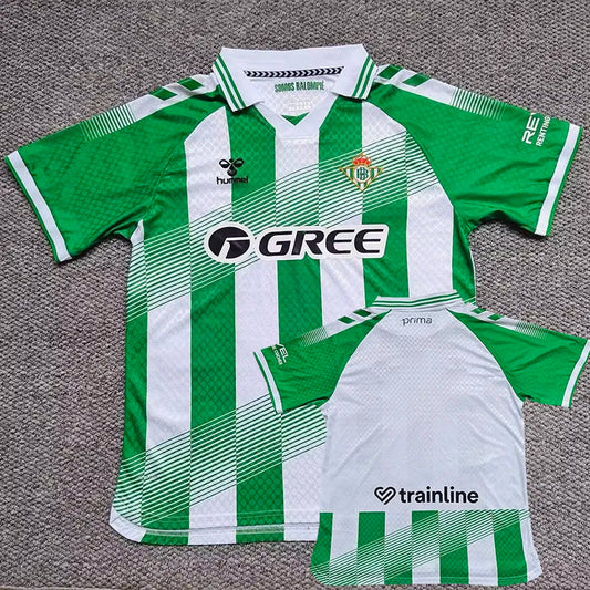 Real Betis Balompié Local 2026/27