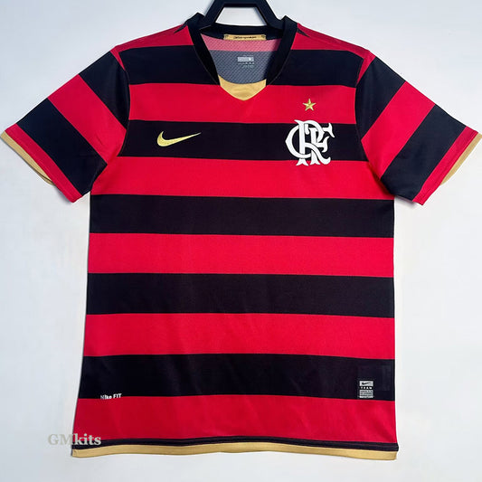 Flamengo Retro 2008/09
