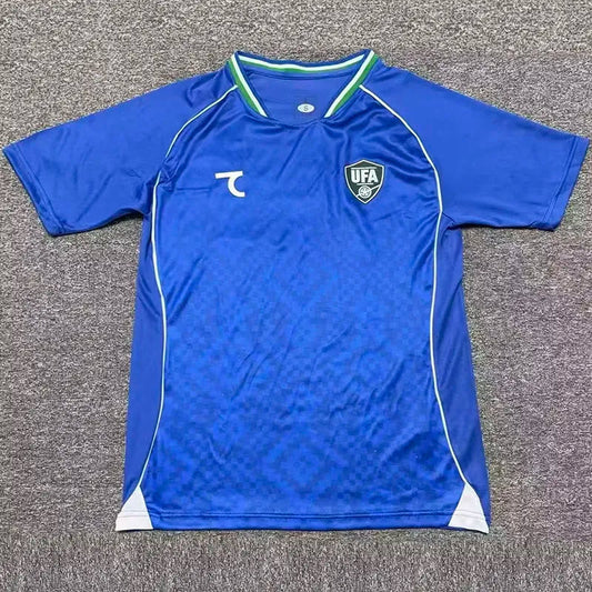 Selección de Uzbekistán Local 2026/27