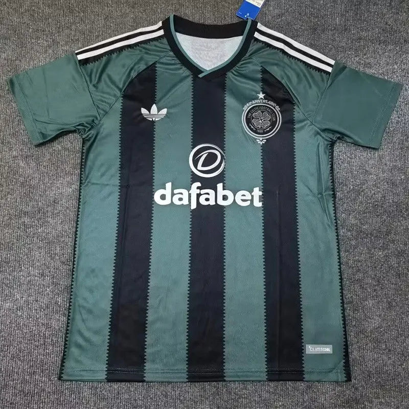 Celtic Visitante 2026/27