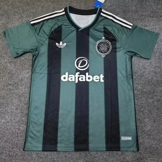 Celtic Visitante 2026/27