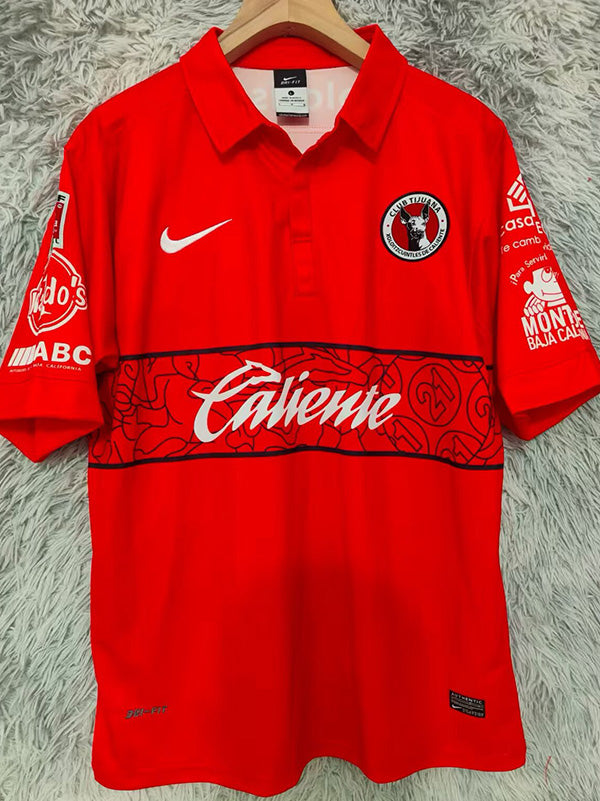 Club Tijuana Retro 2012/13 (Local)