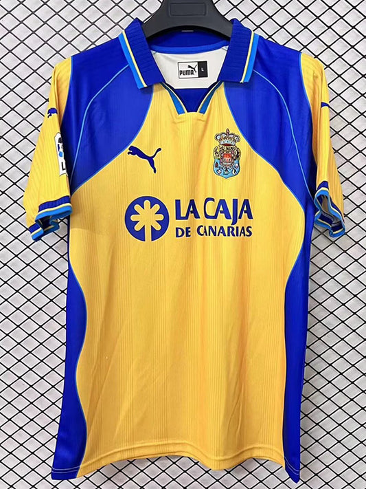UD Las Palmas Retro 2000/01