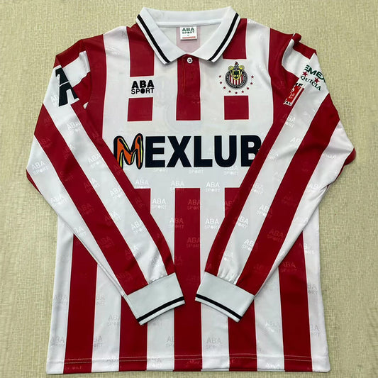 Chivas Guadalajara Retro 1997/98