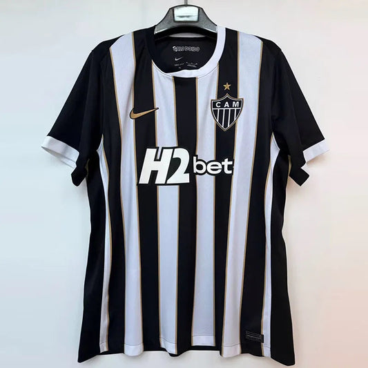 Atlético Mineiro Local 2026/27