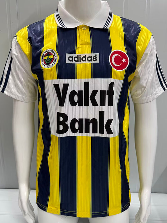 Fenerbahçe Retro 1996/97