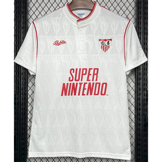 Sevilla FC Retro 1991/92