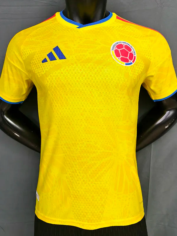 Selección de Colombia Versión Jugador 2026/27