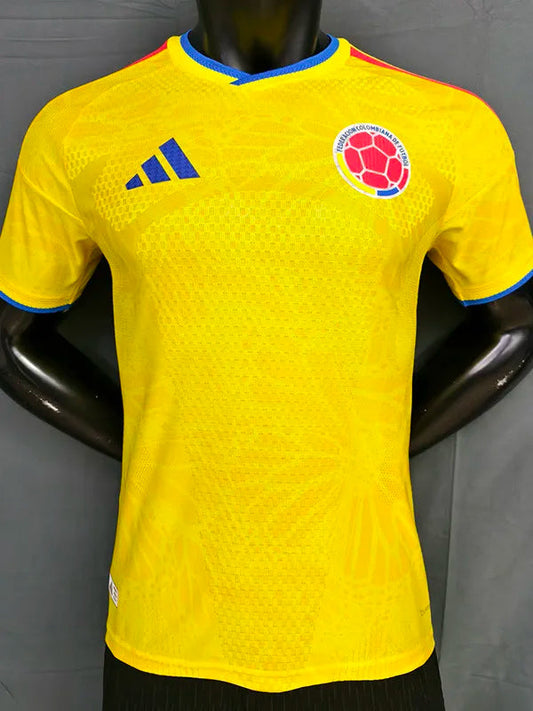 Selección de Colombia Versión Jugador 2026/27