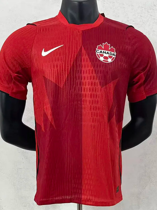 Selección de Canadá Local Versión Jugador 2026/27