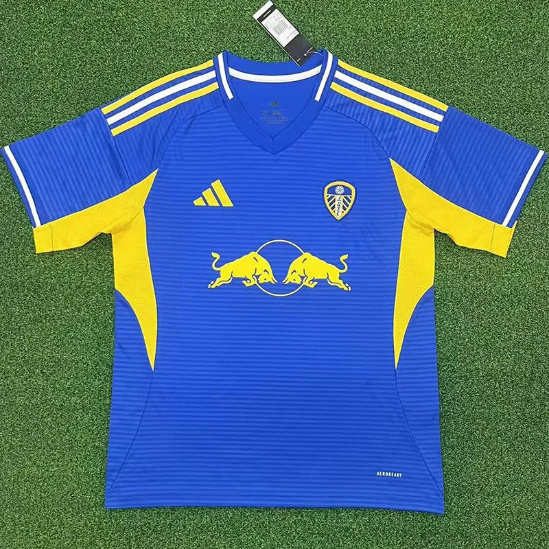 Leeds United Visitante 2025/26