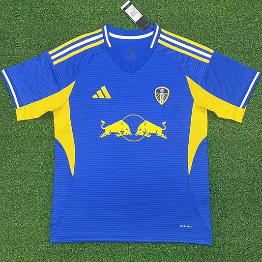 Leeds United Visitante 2025/26