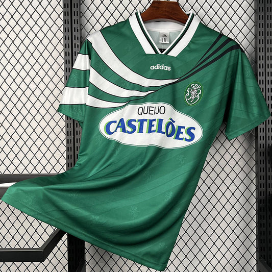Sporting Lisboa Retro 1994/95 (Local)