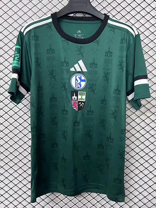 Schalke 04 Edición Aniversario 2026/27