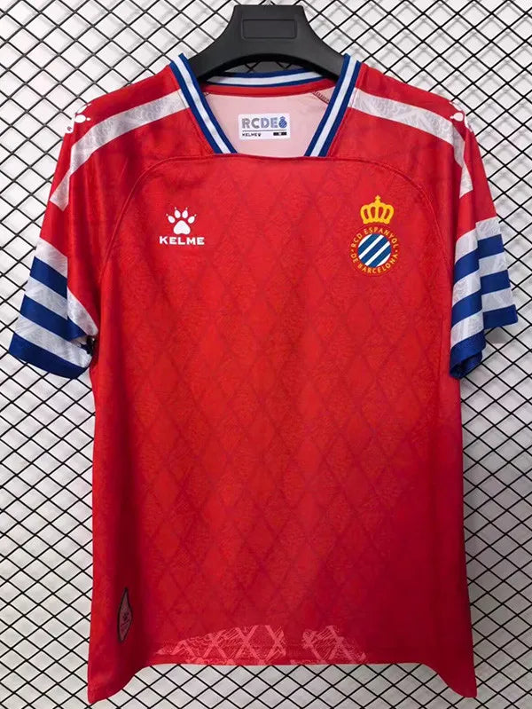 RCD Espanyol Visitante 2026/27