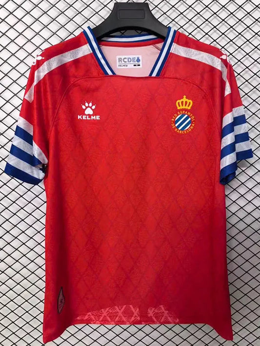 RCD Espanyol Visitante 2026/27