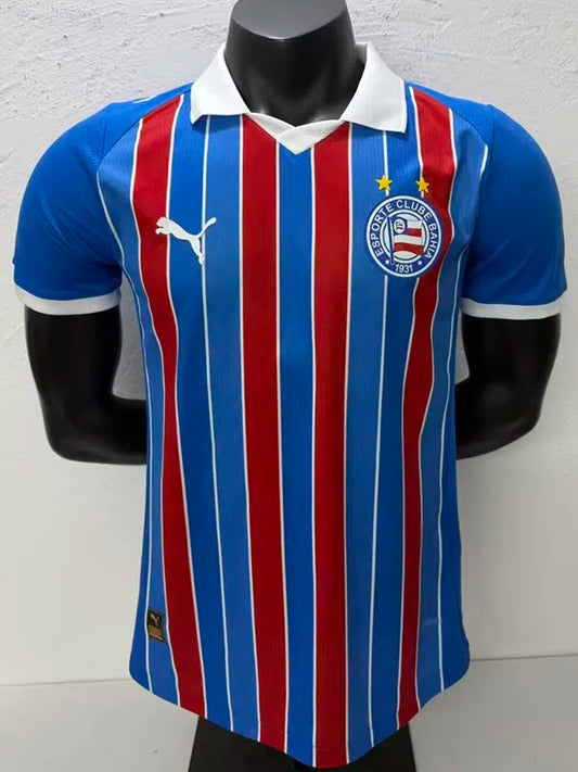 Bahia Visitante Versión Jugador 2026/27