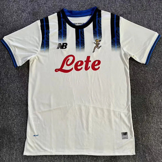 Atalanta BC Visitante 2026/27