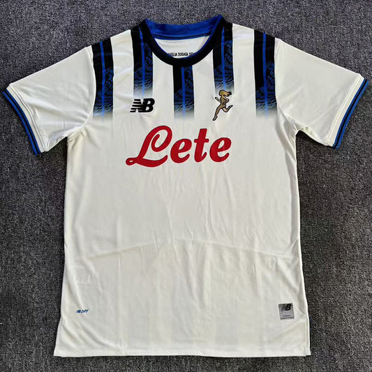 Atalanta BC Visitante 2025/26