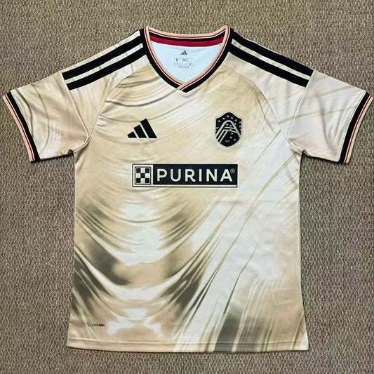St. Louis City SC Visitante 2026/27
