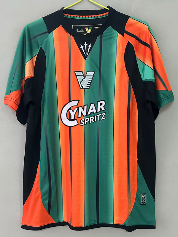 Venezia FC Tercera (Edición 2) 2025/26