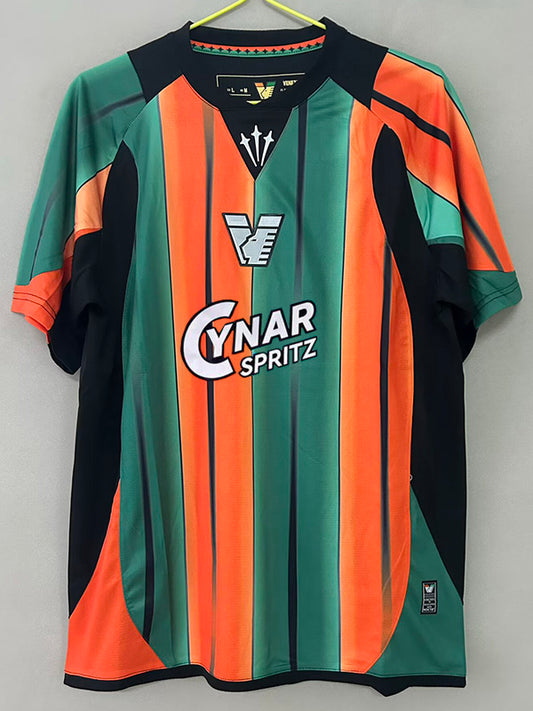 Venezia FC Tercera (Edición 2) 2025/26
