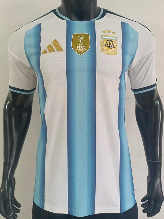 Selección de Argentina Local Versión Jugador 2026/27