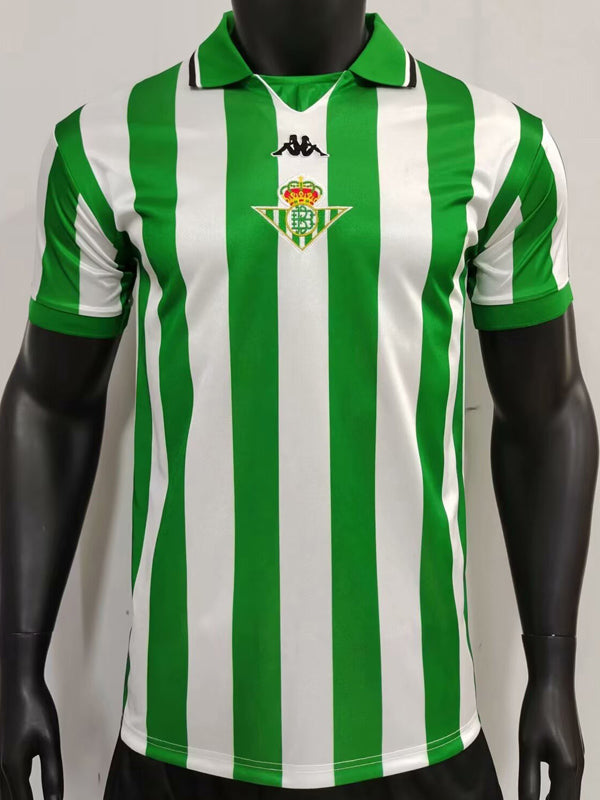 Real Betis Retro 1999/00