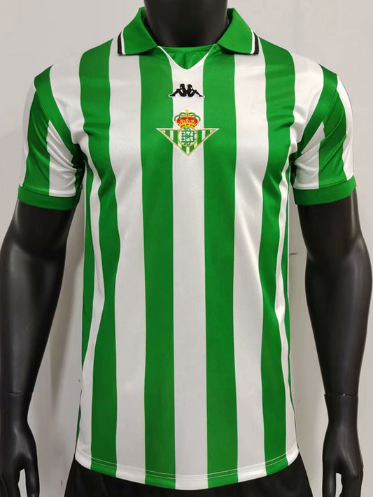 Real Betis Retro 1999/00