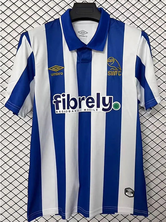 Sheffield Wednesday Local 2026/27