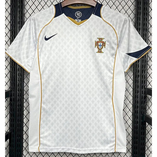 Selección de Portugal Retro 2004 Visitante