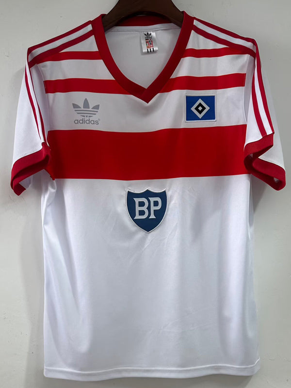 Hamburgo SV Retro 1982/83