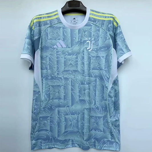 Juventus Visitante 2026/27