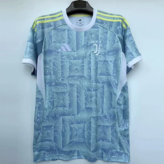 Juventus Visitante 2025/26
