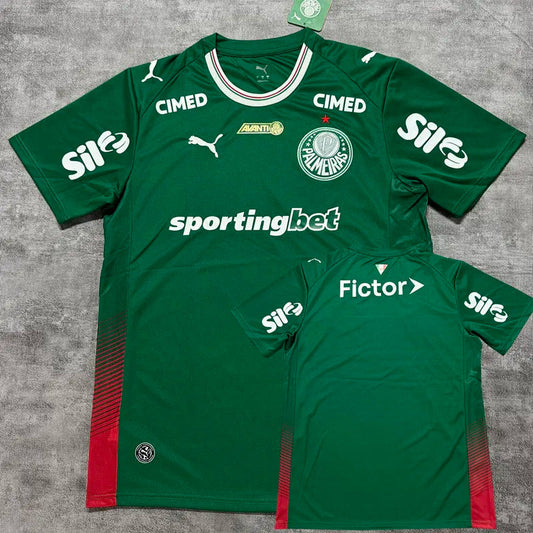 Palmeiras Local 2026/27