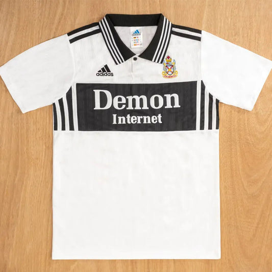 Fulham Retro 1998/99
