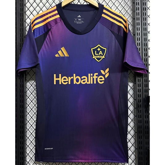 LA Galaxy Visitante 2025/26