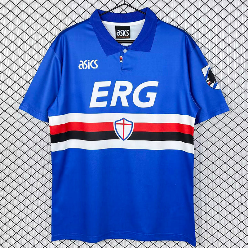 Sampdoria Retro 1993/94