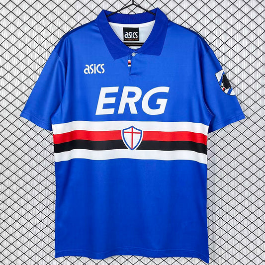 Sampdoria Retro 1993/94