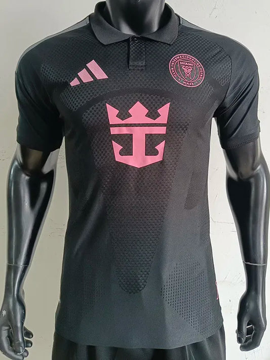 Inter Miami CF Visitante Versión Jugador 2026/27