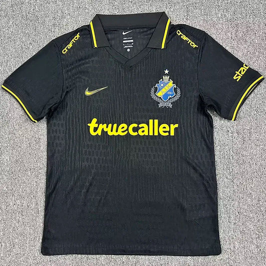 AIK Solna Local 2026/27