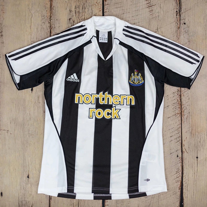 Newcastle United Retro 2005/06