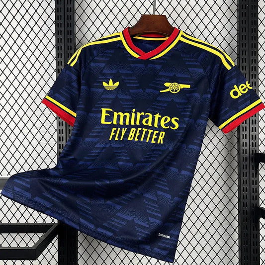 Arsenal Visitante 2026/27