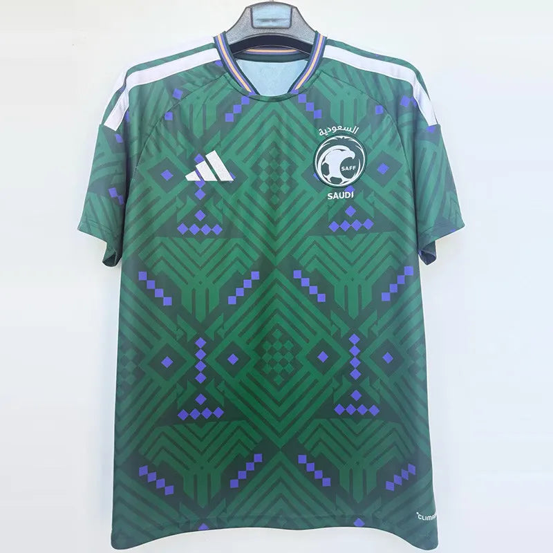 Selección de Arabia Saudí Local 2026/27